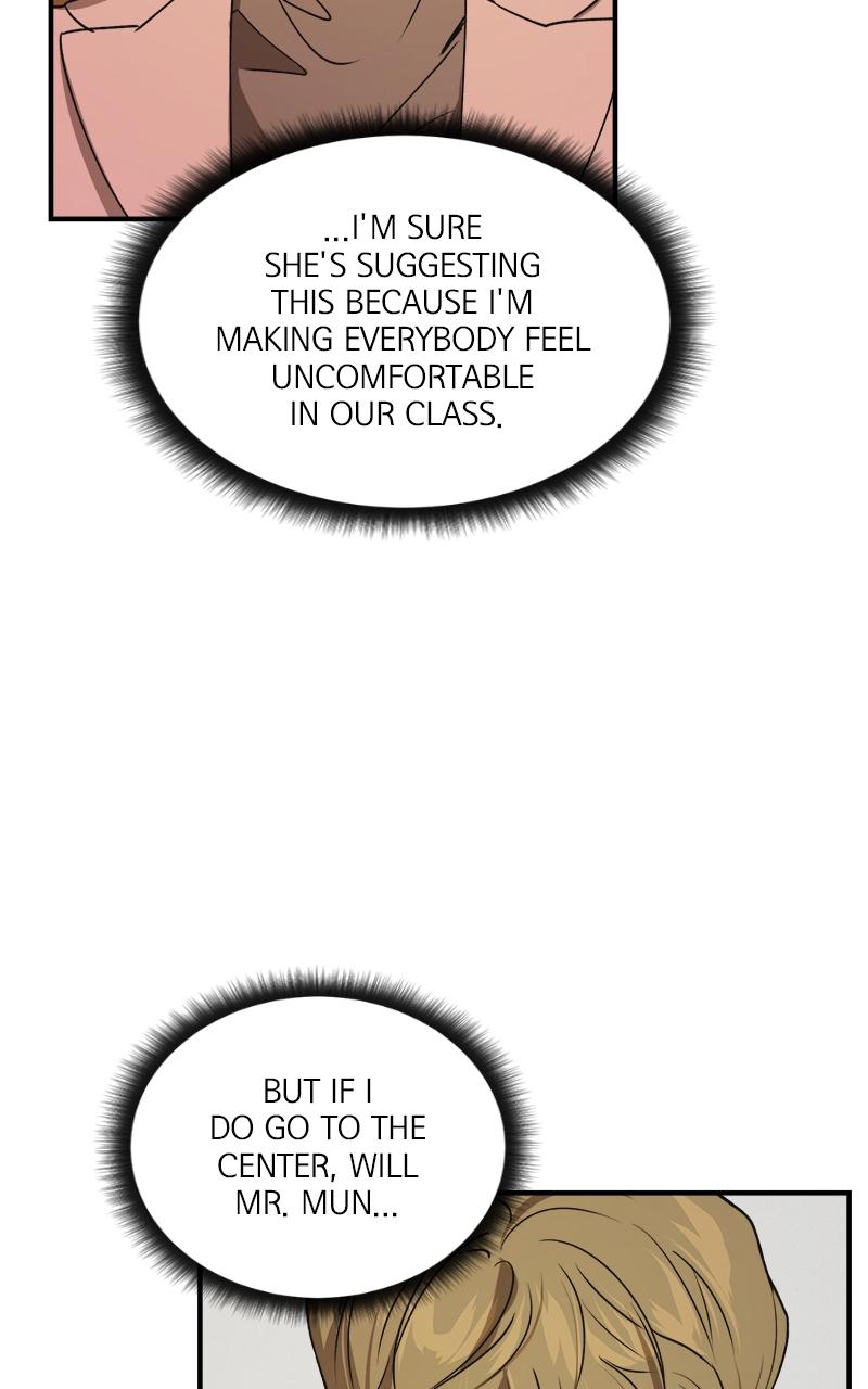 To Drown In You Chapter 22 - Page 17