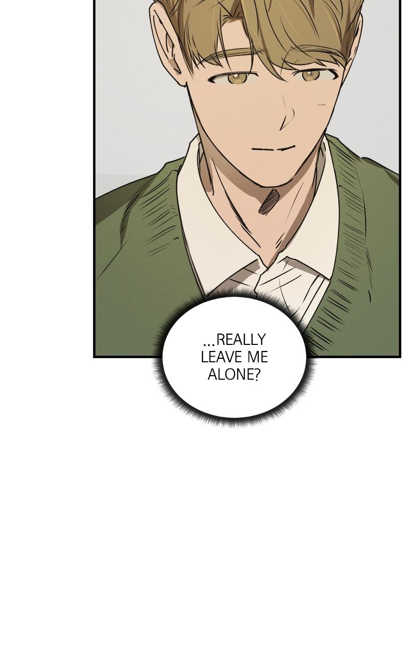 To Drown In You Chapter 22 - Page 18