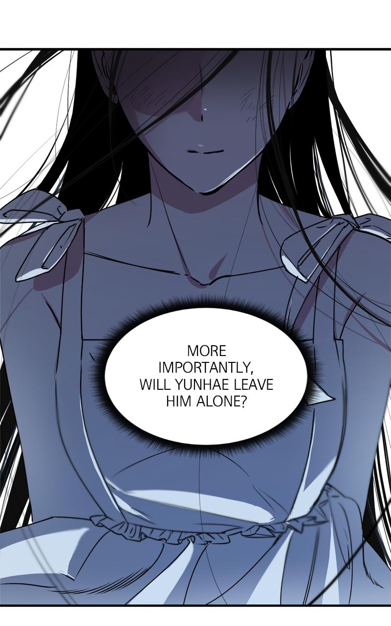 To Drown In You Chapter 22 - Page 19