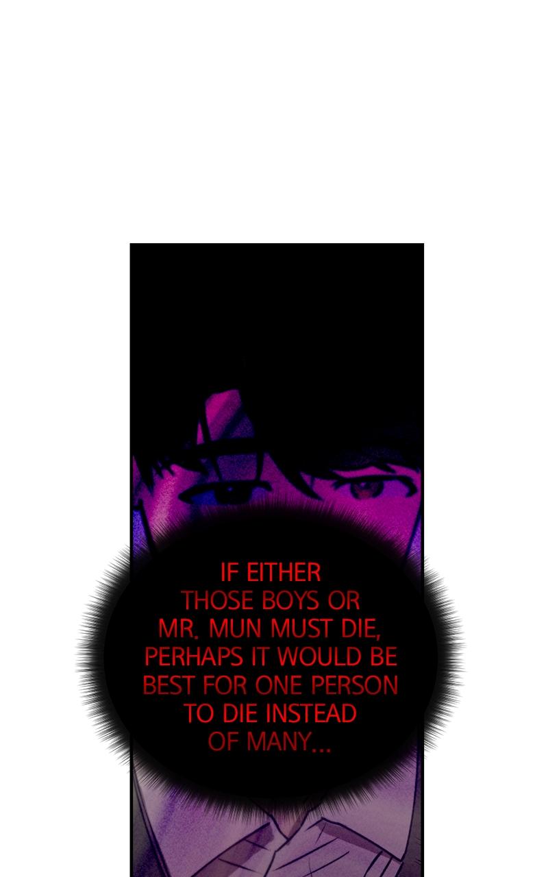 To Drown In You Chapter 22 - Page 20