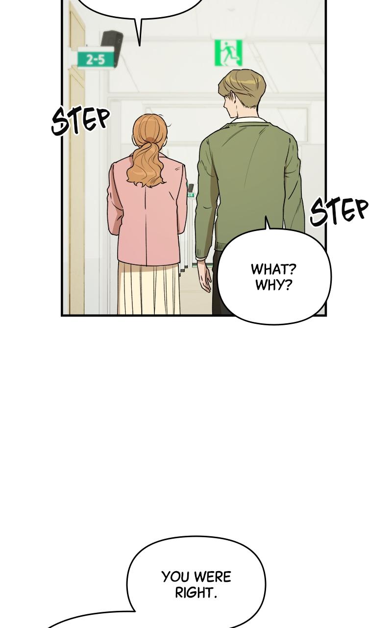 To Drown In You Chapter 22 - Page 25