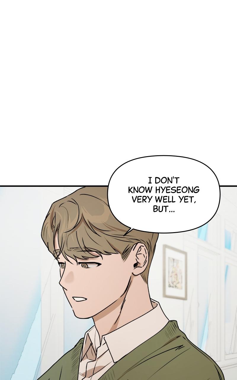 To Drown In You Chapter 22 - Page 28