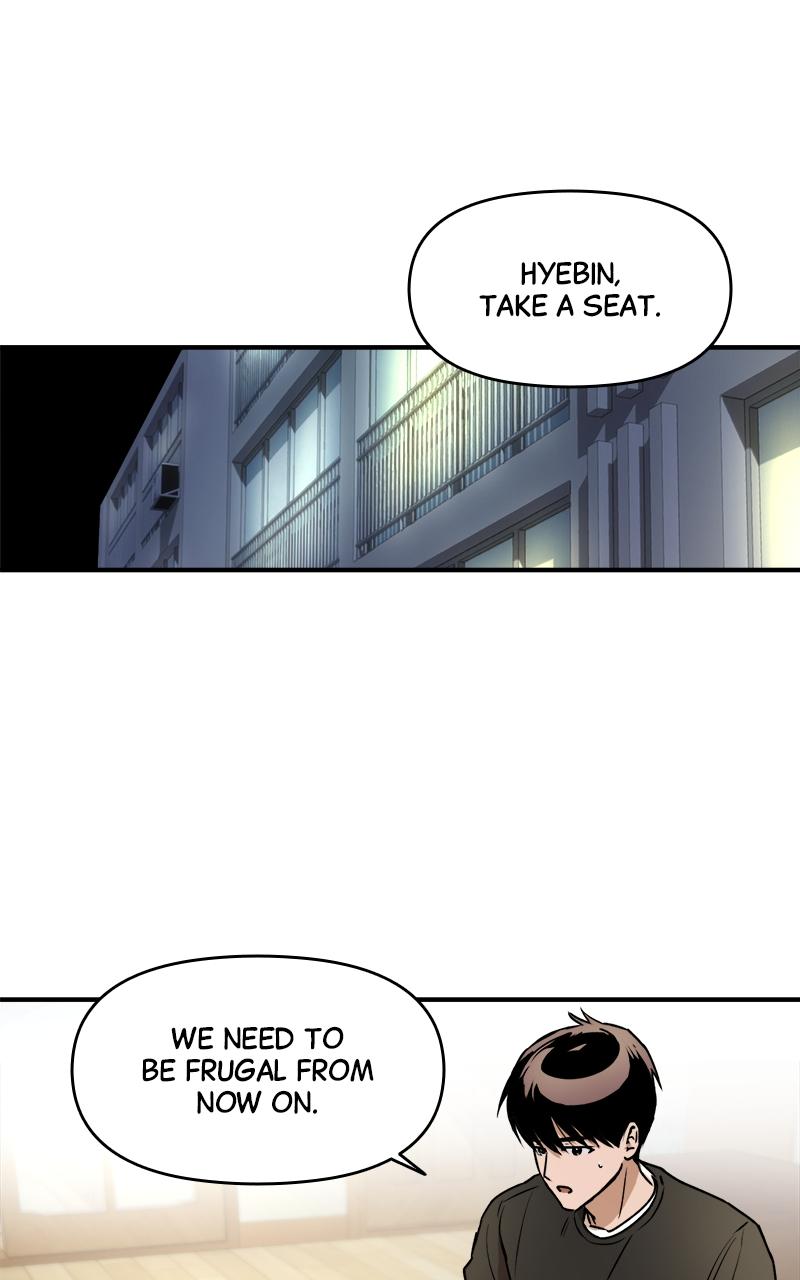 To Drown In You Chapter 22 - Page 31