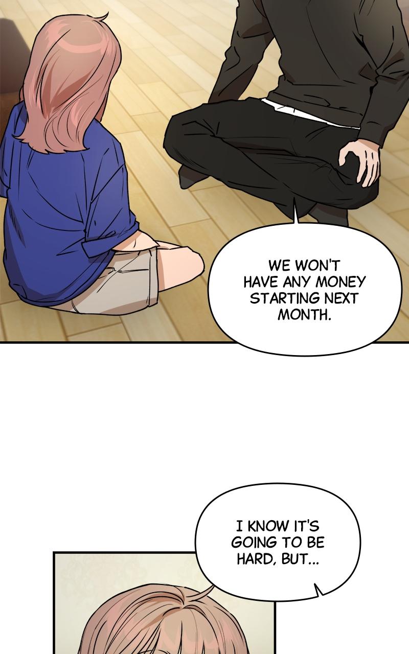 To Drown In You Chapter 22 - Page 32