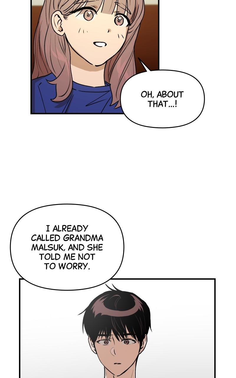 To Drown In You Chapter 22 - Page 33