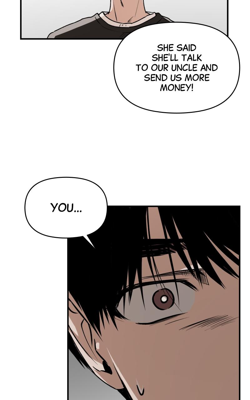 To Drown In You Chapter 22 - Page 34