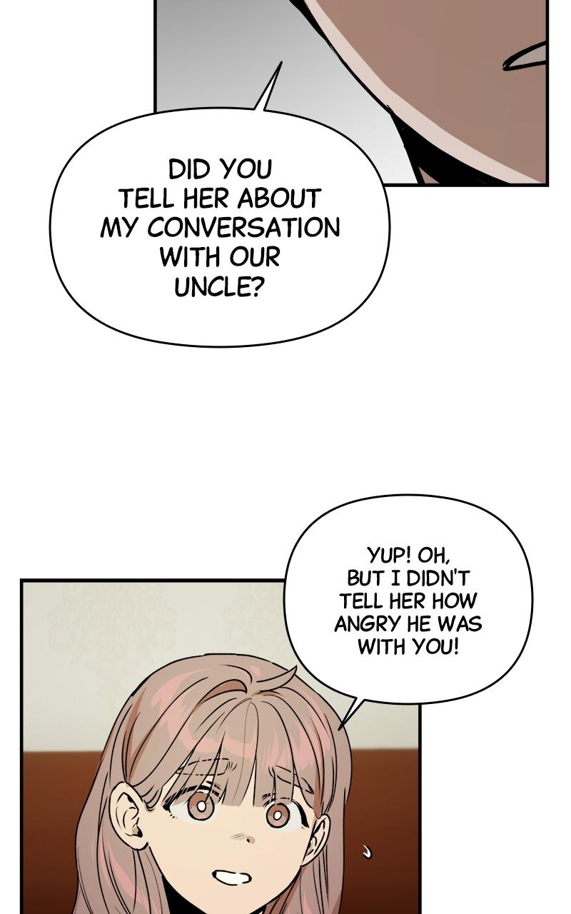 To Drown In You Chapter 22 - Page 35