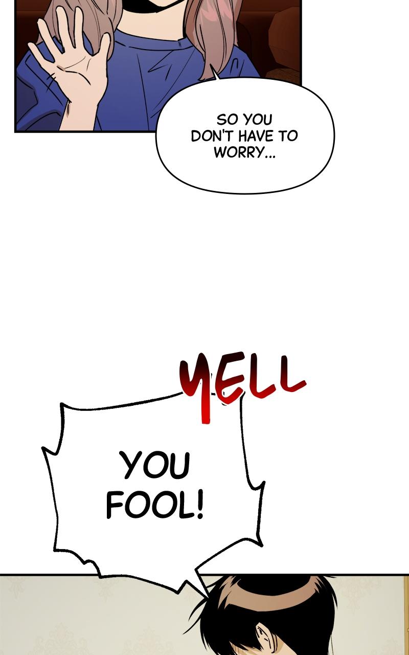 To Drown In You Chapter 22 - Page 36