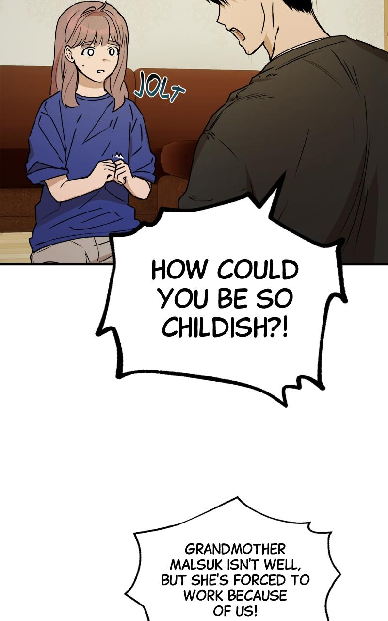 To Drown In You Chapter 22 - Page 37