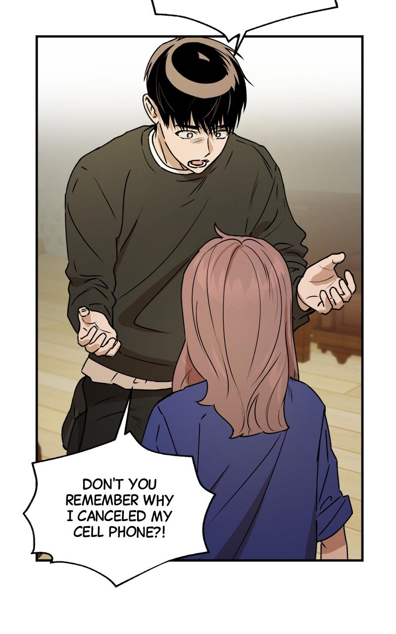 To Drown In You Chapter 22 - Page 38