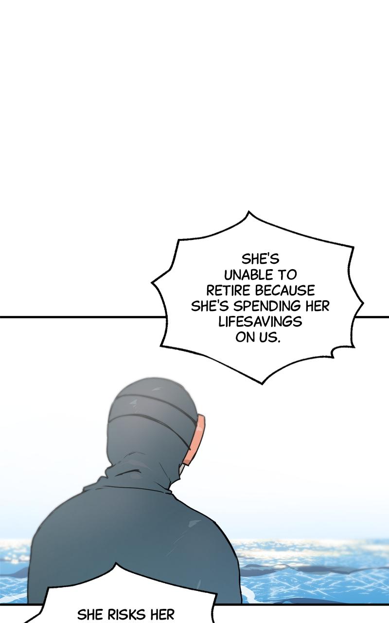 To Drown In You Chapter 22 - Page 39