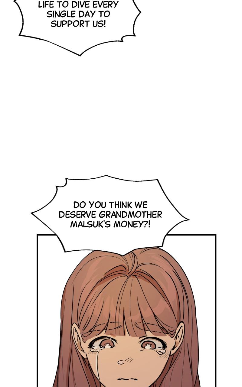 To Drown In You Chapter 22 - Page 40