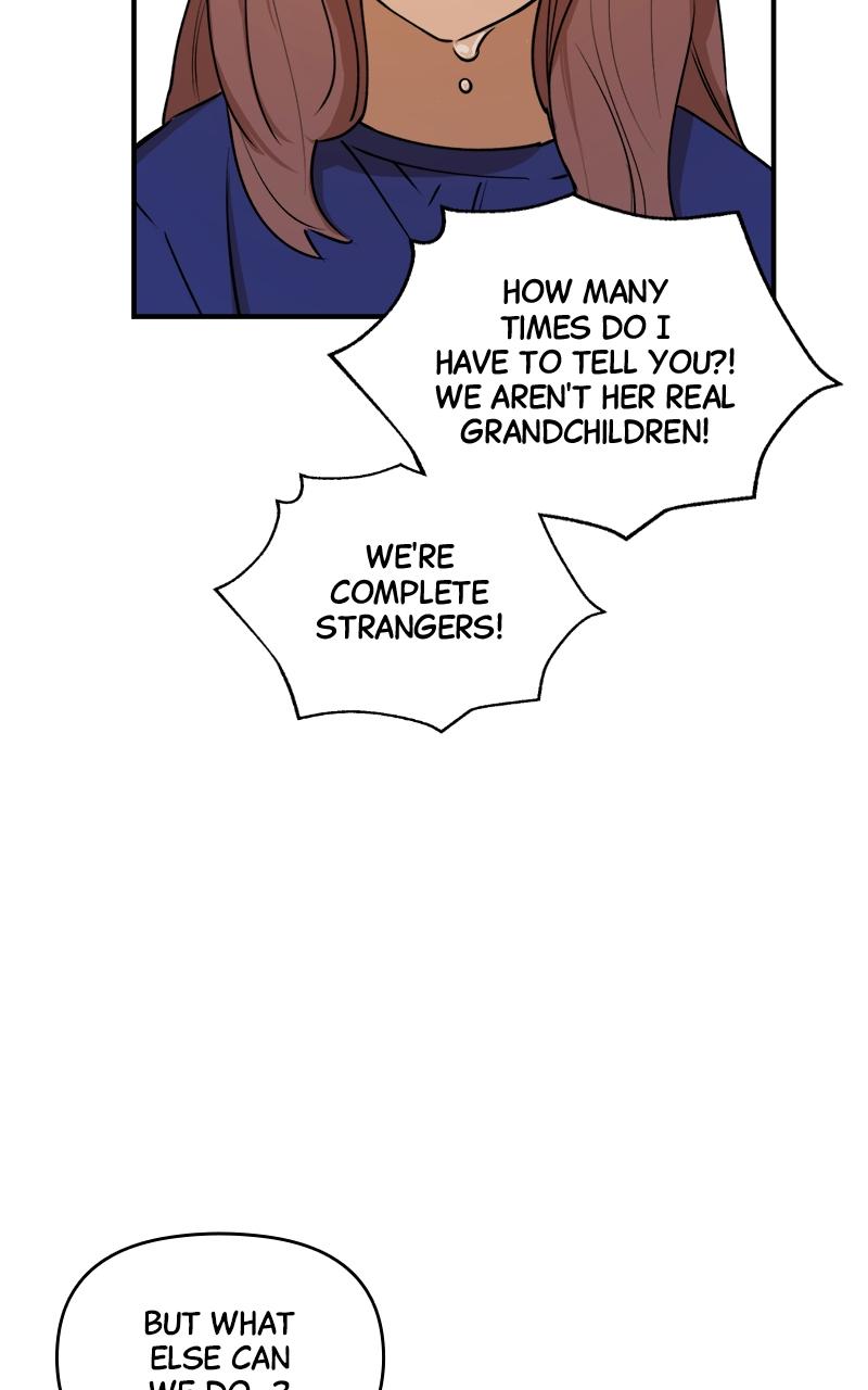 To Drown In You Chapter 22 - Page 41