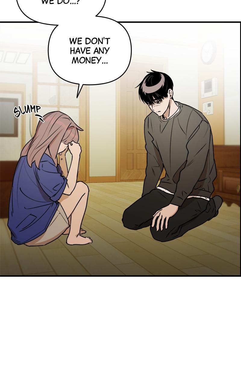 To Drown In You Chapter 22 - Page 42