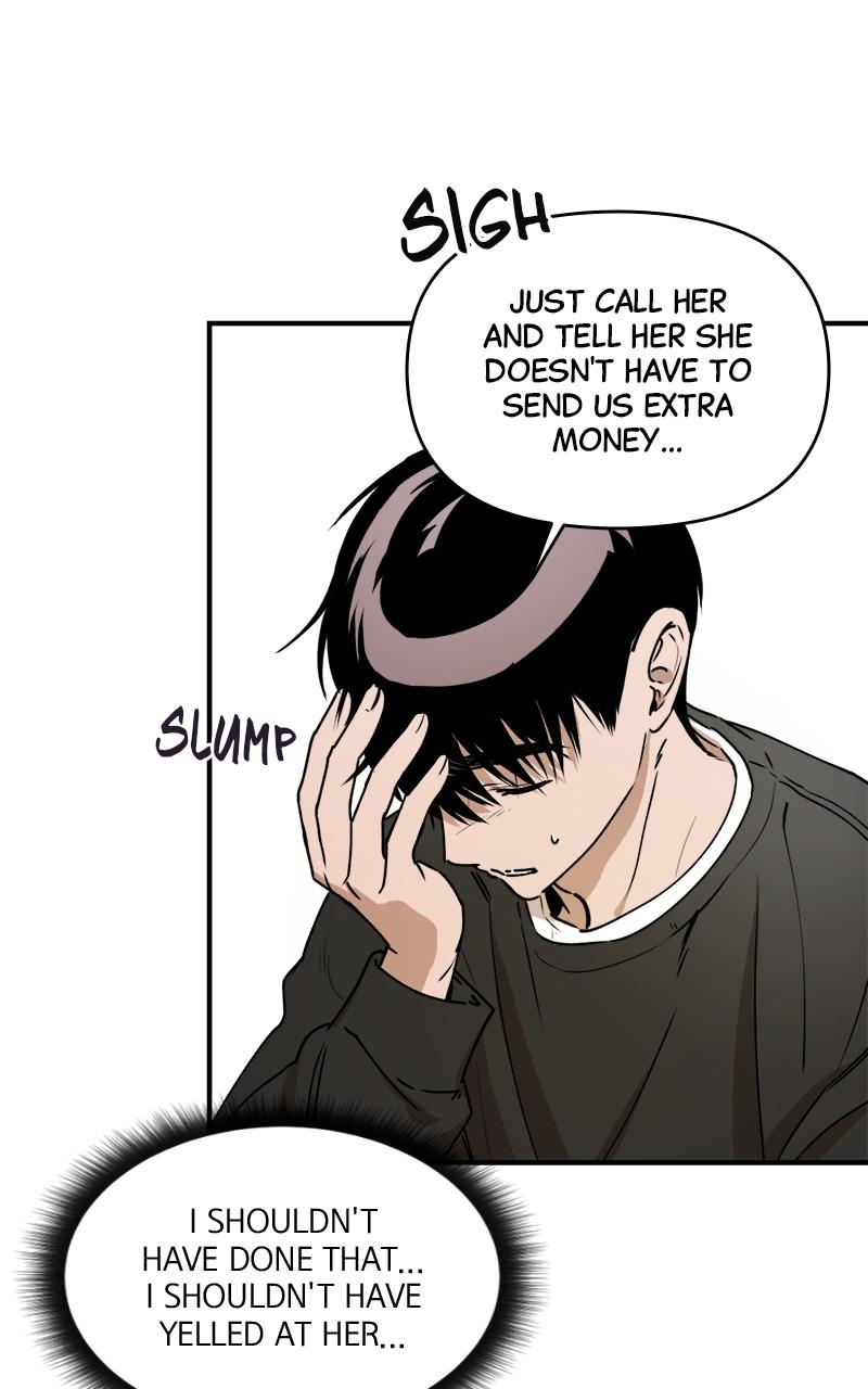 To Drown In You Chapter 22 - Page 43