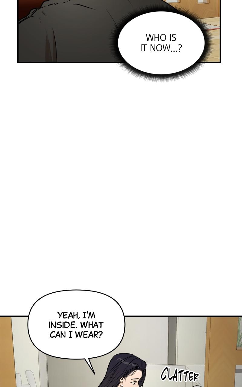 To Drown In You Chapter 22 - Page 45