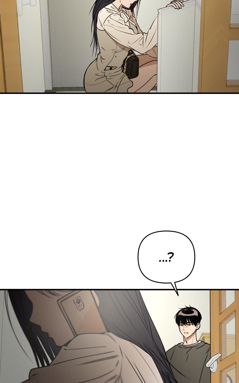 To Drown In You Chapter 22 - Page 46