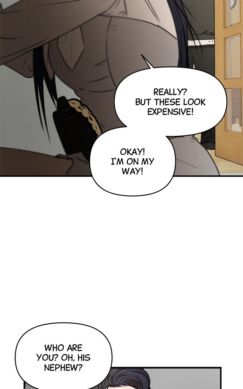 To Drown In You Chapter 22 - Page 47