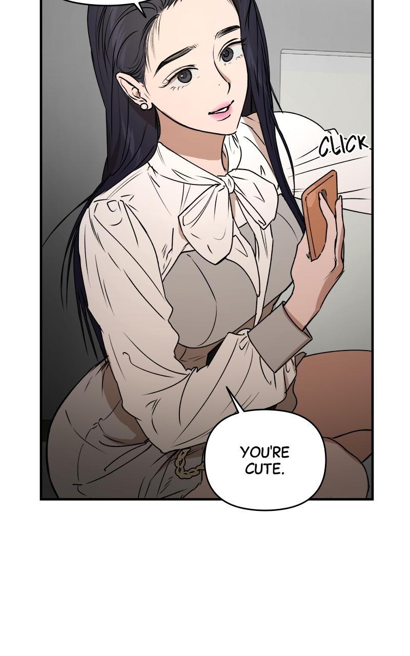 To Drown In You Chapter 22 - Page 48