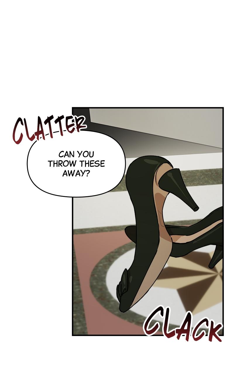 To Drown In You Chapter 22 - Page 50