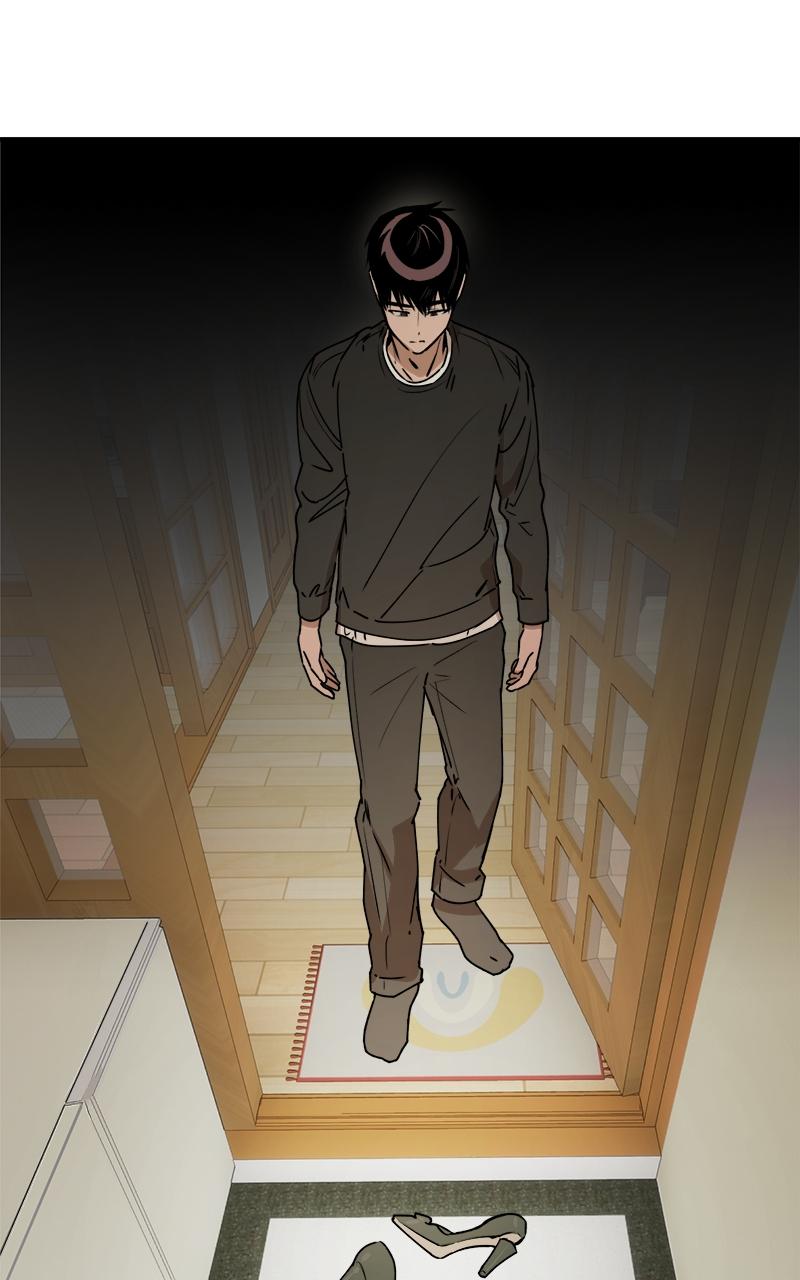 To Drown In You Chapter 22 - Page 52