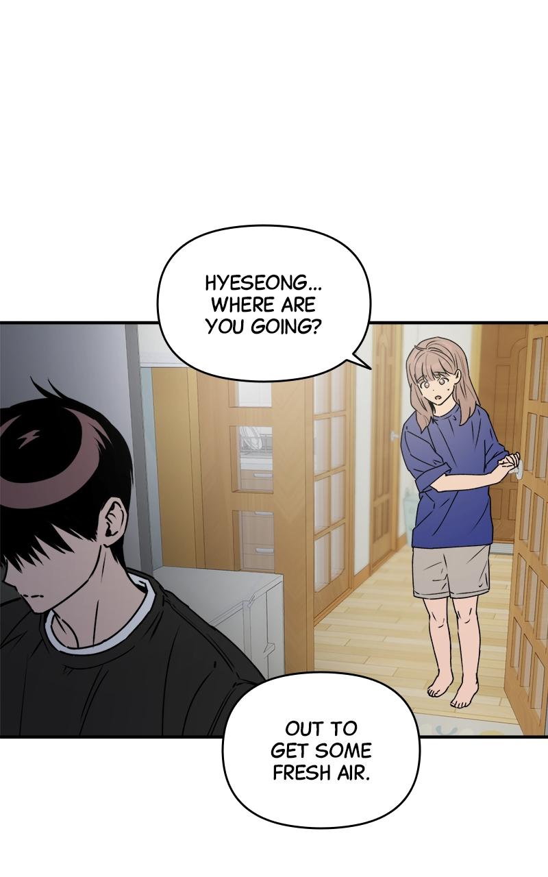 To Drown In You Chapter 22 - Page 55