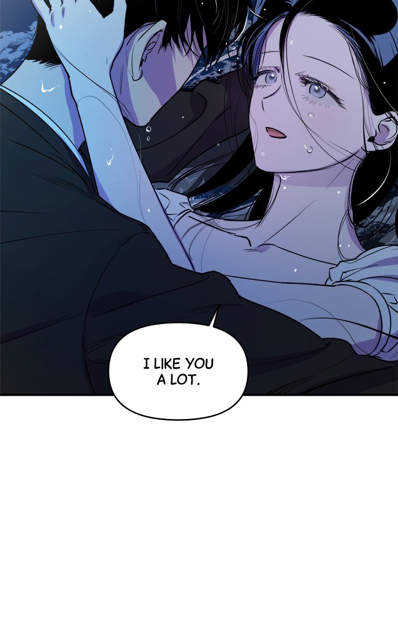 To Drown In You Chapter 22 - Page 70