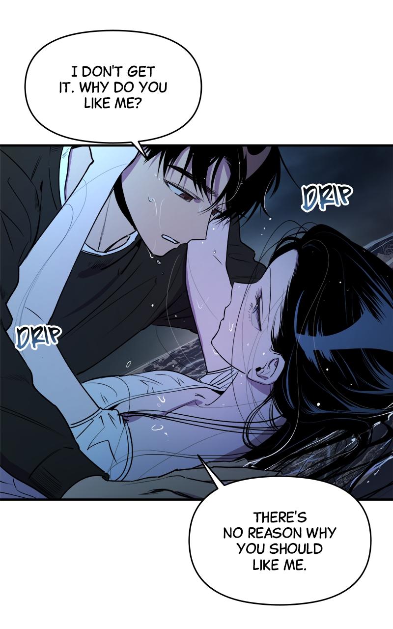 To Drown In You Chapter 22 - Page 71