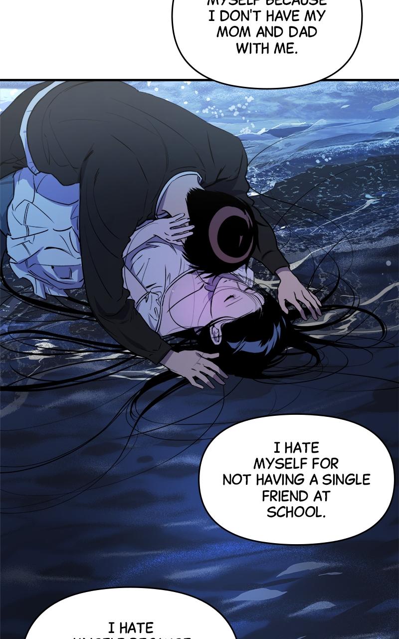 To Drown In You Chapter 22 - Page 75