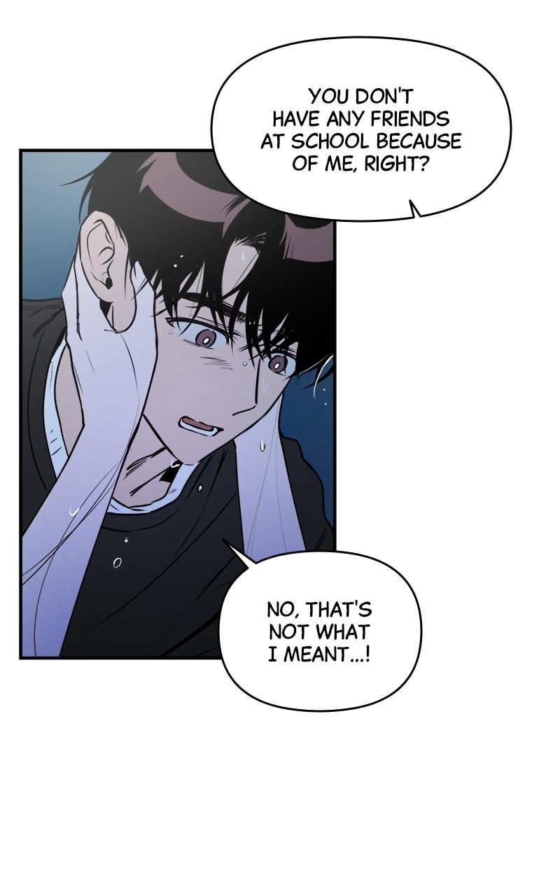 To Drown In You Chapter 22 - Page 79