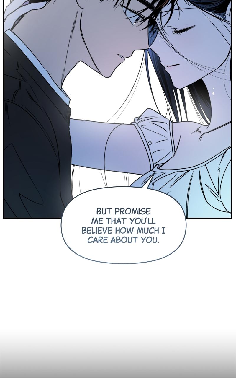 To Drown In You Chapter 22 - Page 83