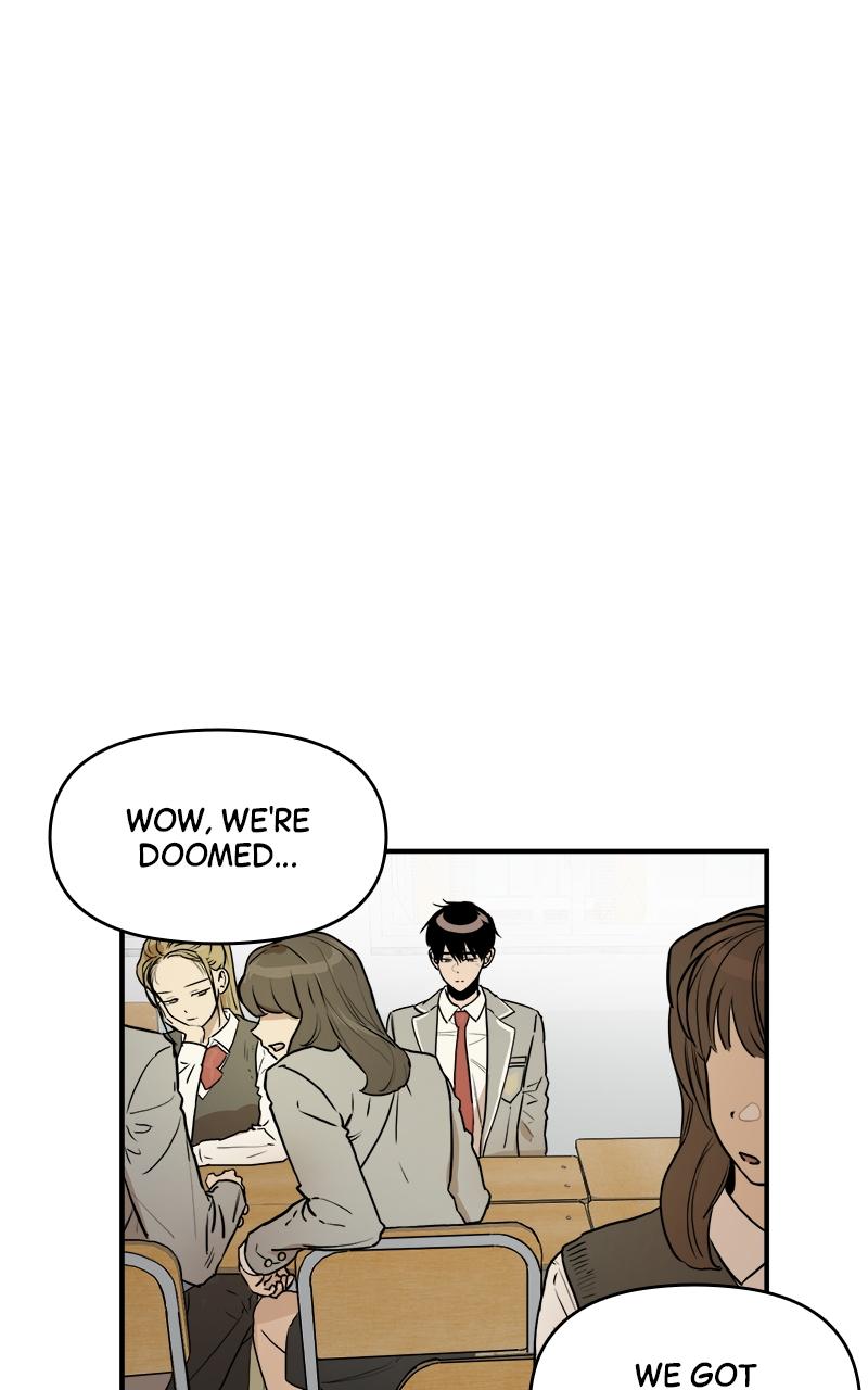 To Drown In You Chapter 23 - Page 4