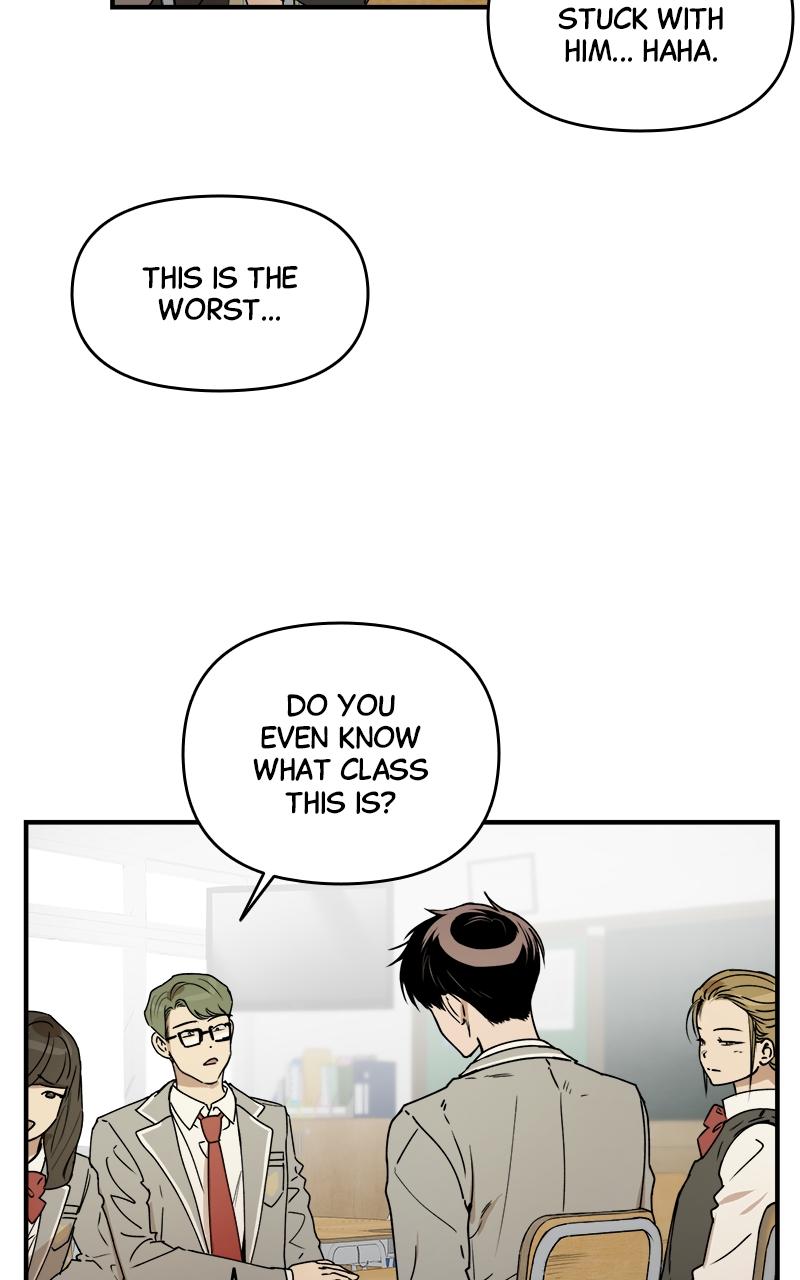 To Drown In You Chapter 23 - Page 5