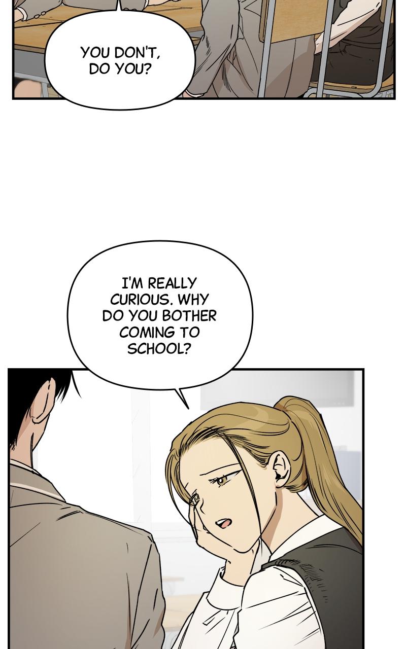 To Drown In You Chapter 23 - Page 6