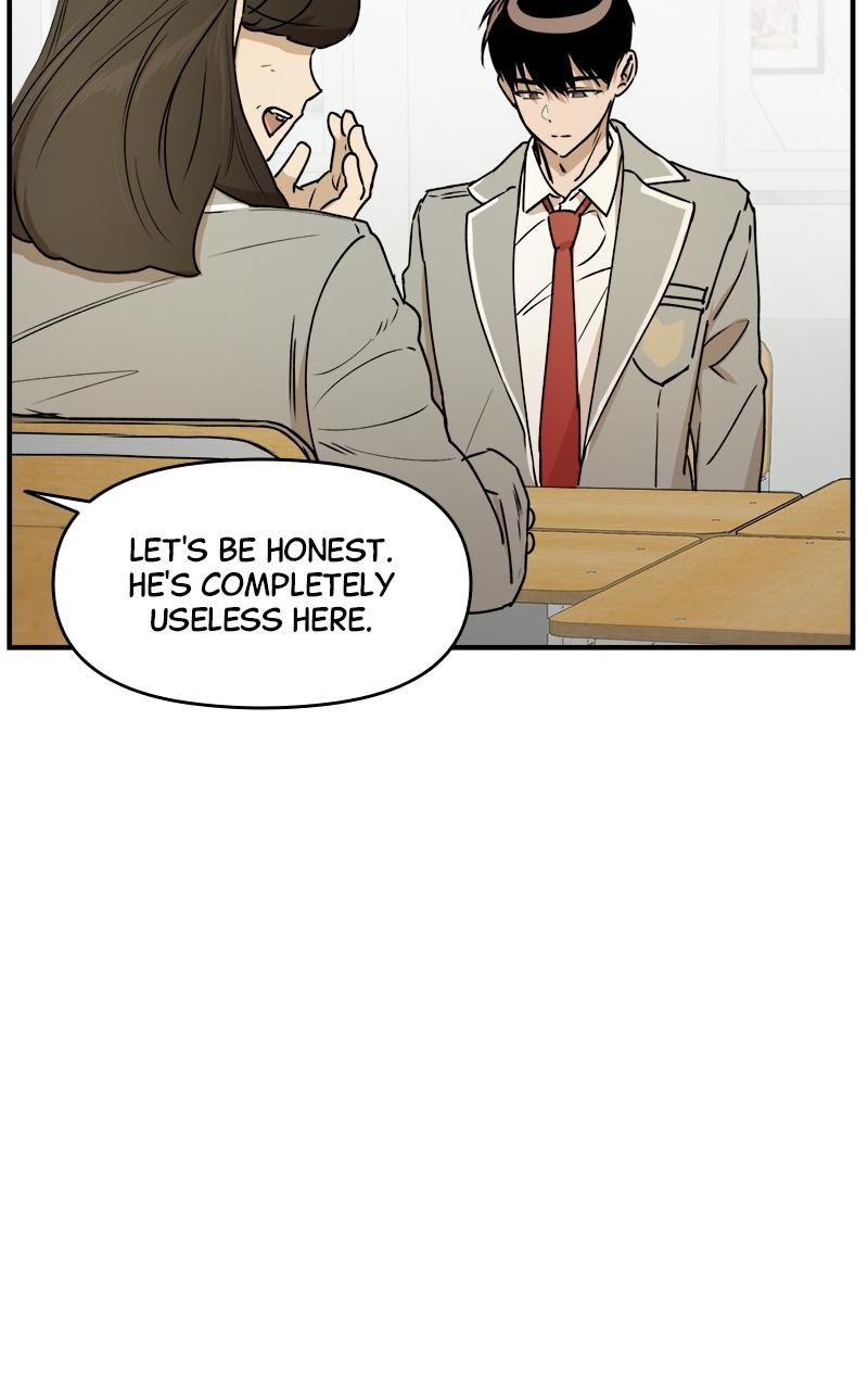 To Drown In You Chapter 23 - Page 9