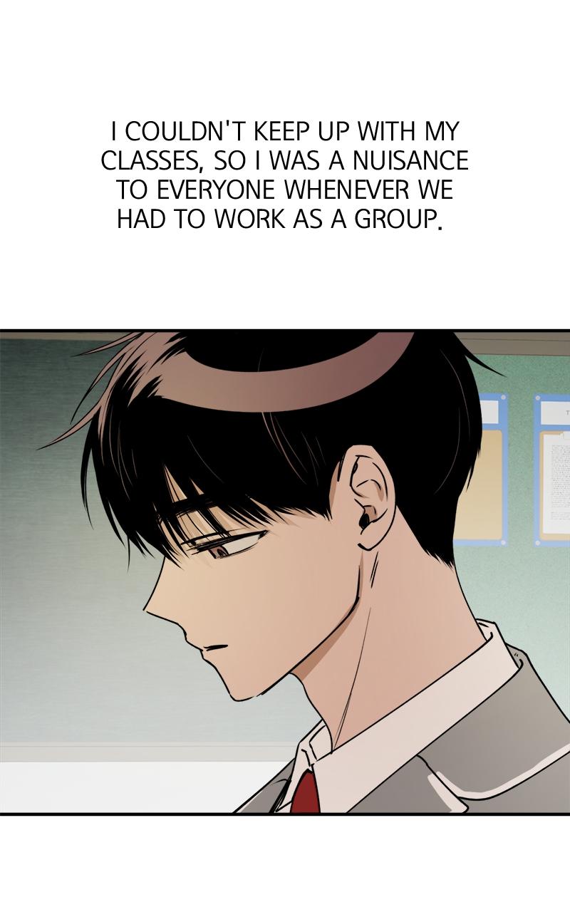 To Drown In You Chapter 23 - Page 10