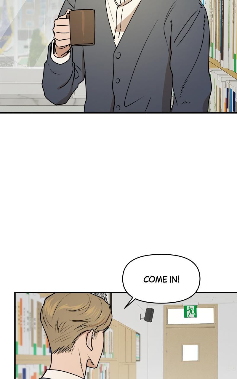 To Drown In You Chapter 23 - Page 16