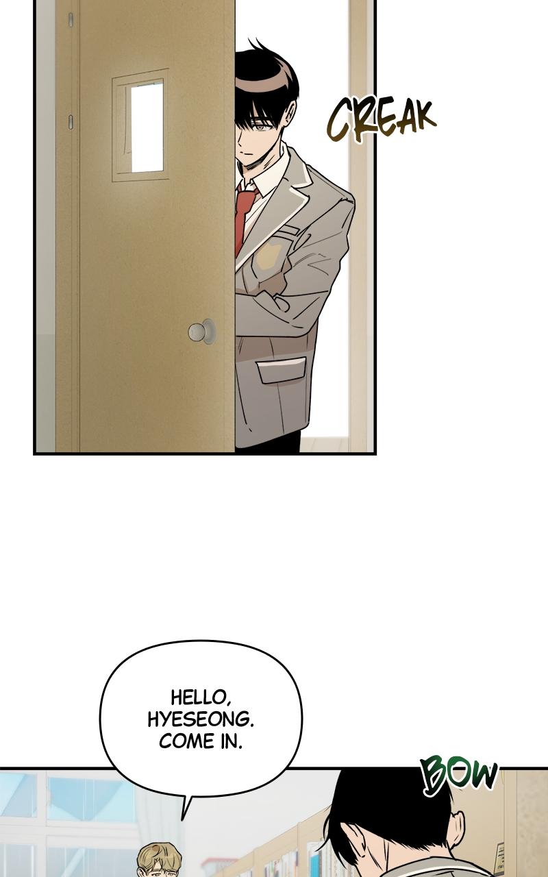 To Drown In You Chapter 23 - Page 18