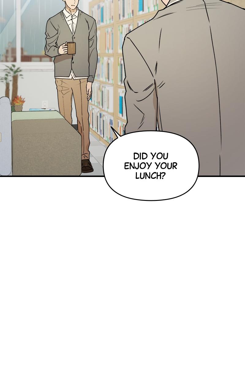 To Drown In You Chapter 23 - Page 19