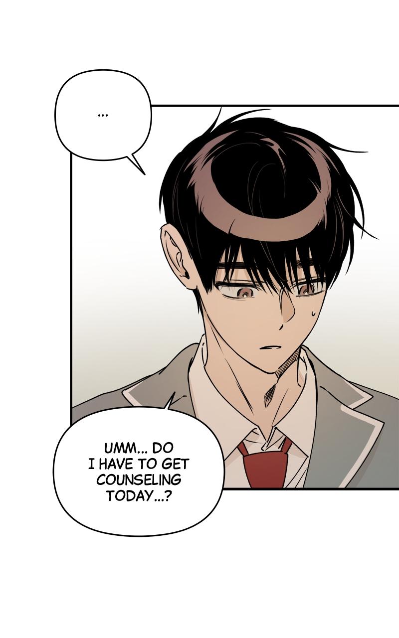 To Drown In You Chapter 23 - Page 20