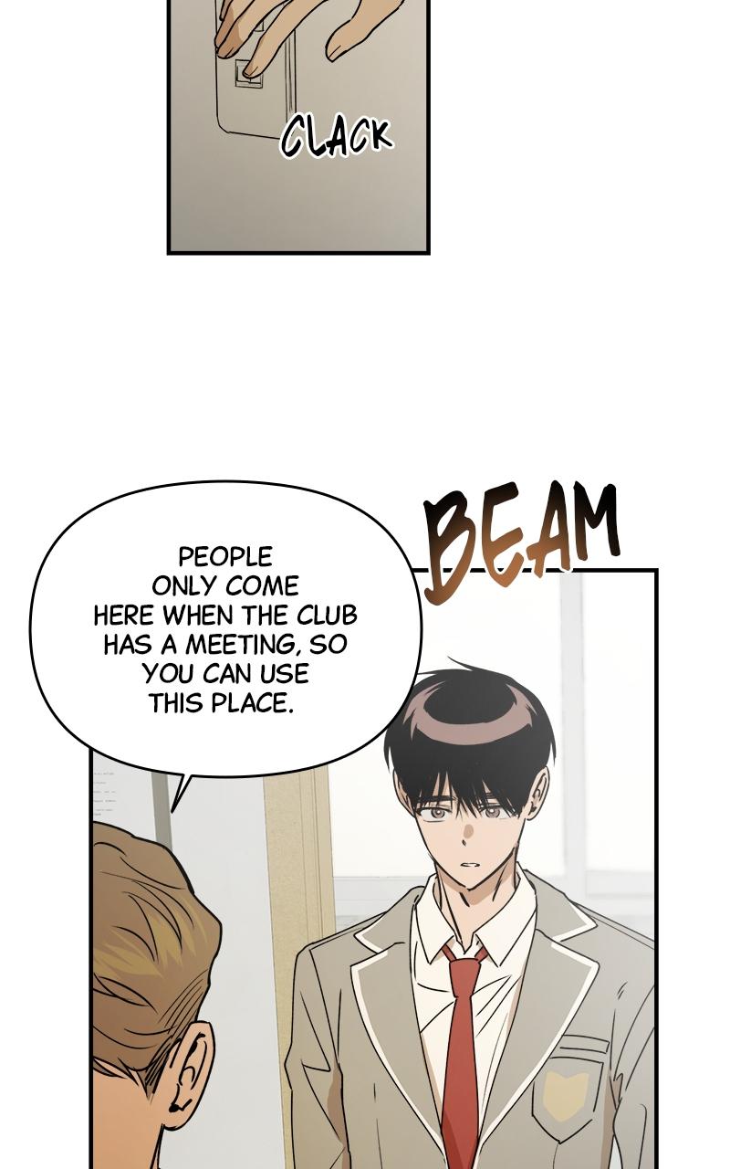 To Drown In You Chapter 23 - Page 24