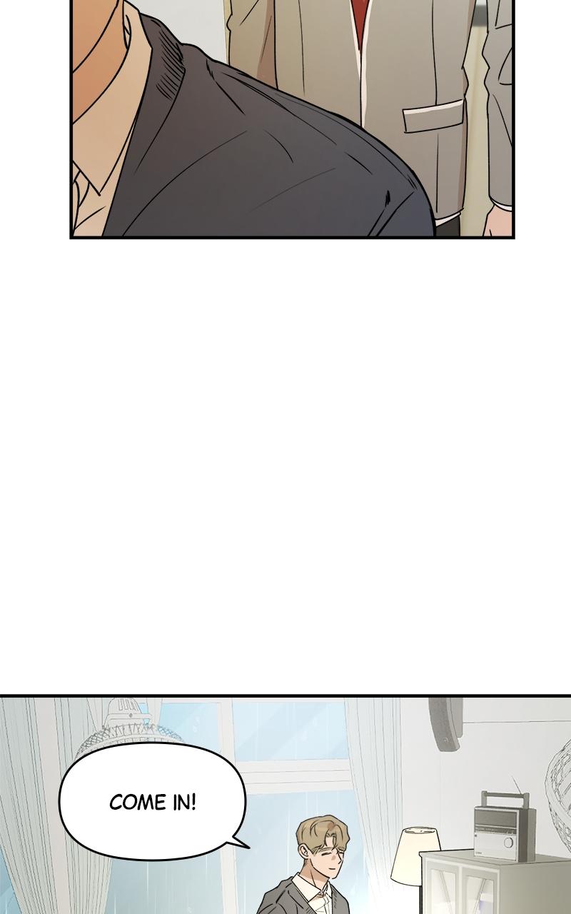 To Drown In You Chapter 23 - Page 25