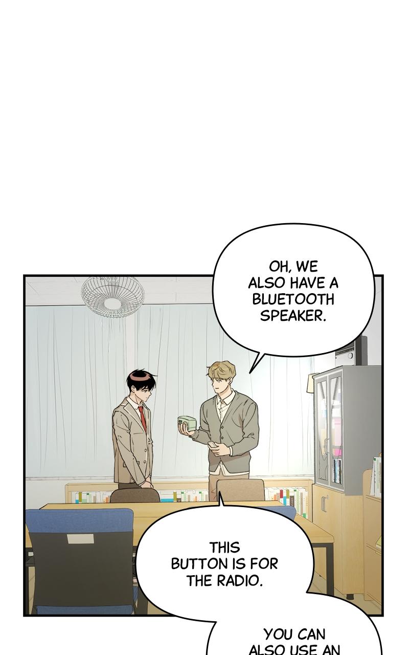 To Drown In You Chapter 23 - Page 28