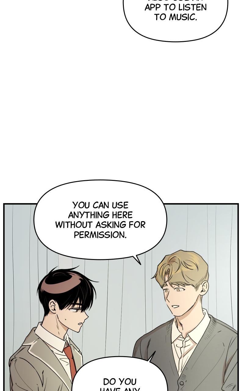 To Drown In You Chapter 23 - Page 29