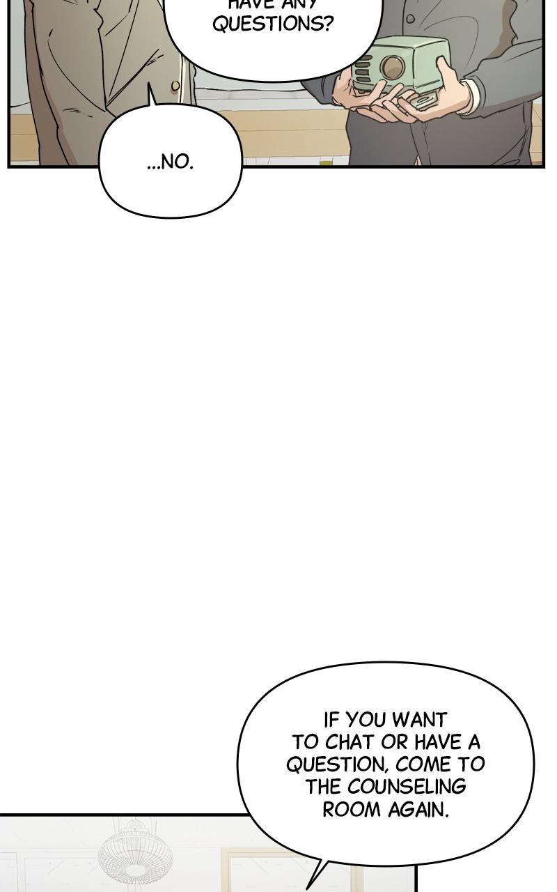 To Drown In You Chapter 23 - Page 30