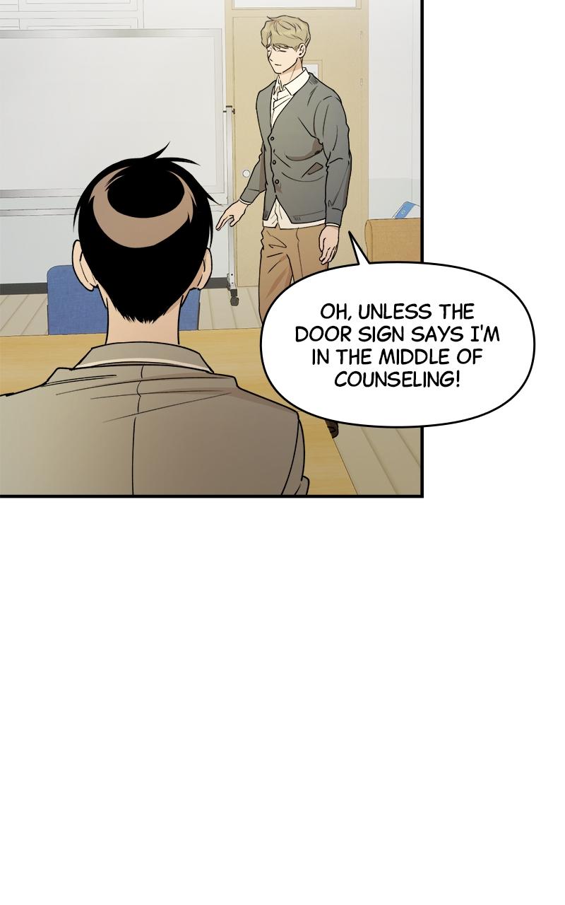 To Drown In You Chapter 23 - Page 31