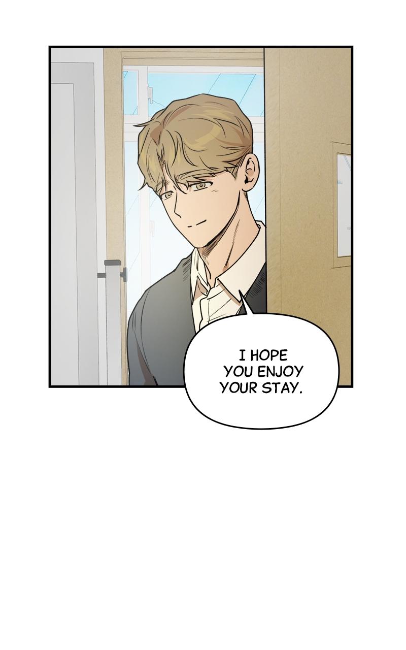 To Drown In You Chapter 23 - Page 32