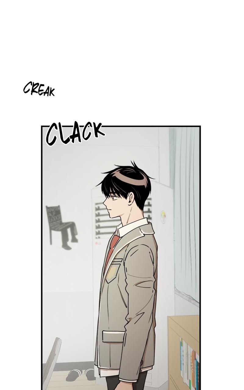 To Drown In You Chapter 23 - Page 33