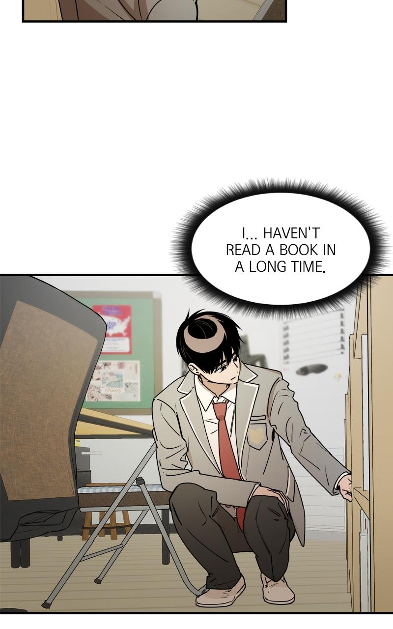 To Drown In You Chapter 23 - Page 35