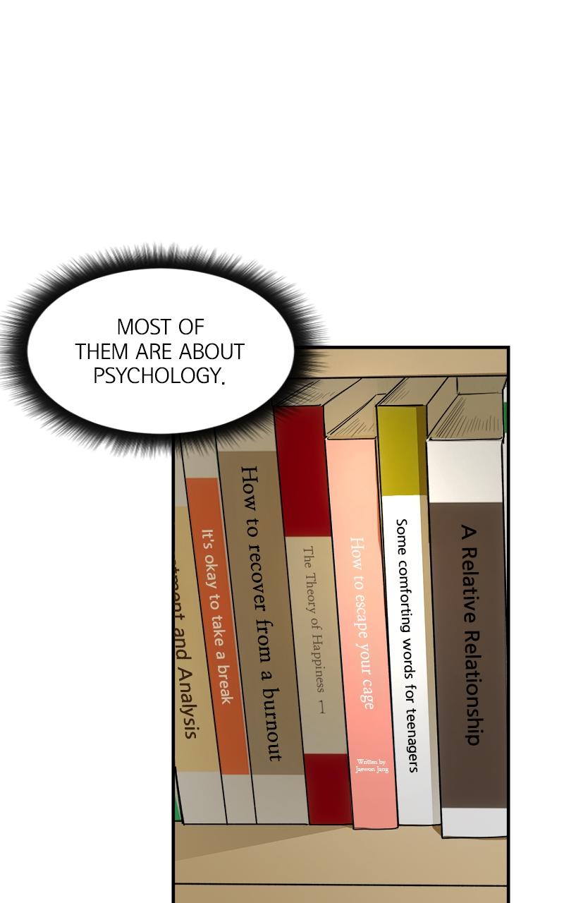 To Drown In You Chapter 23 - Page 36